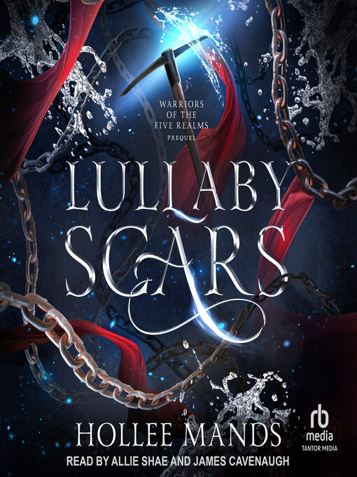 Title details for Lullaby Scars by Hollee Mands - Available